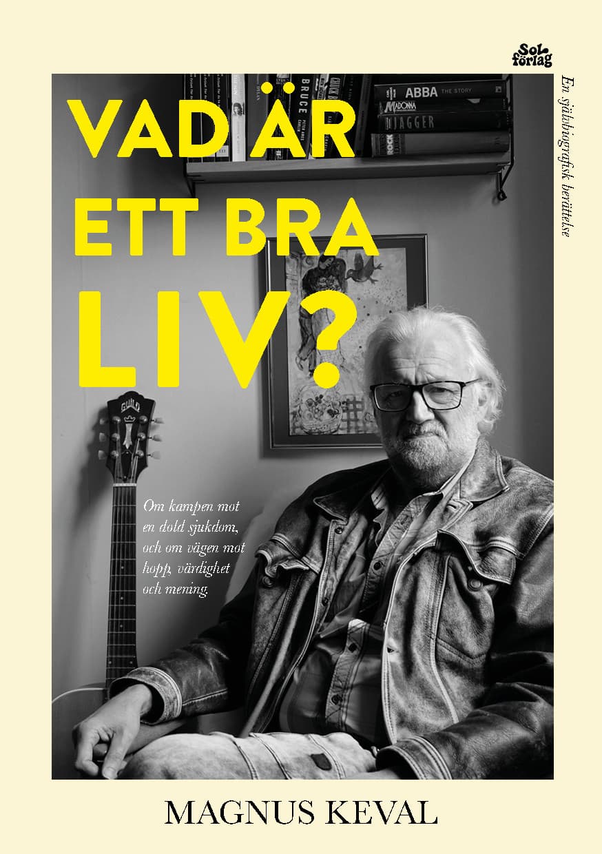 Vad är ett bra liv?