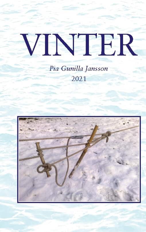 Vinter av Pia Gunilla Jansson