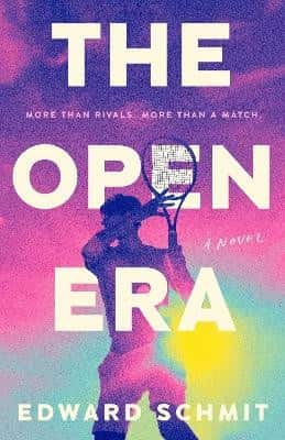 The Open Era av Edward Schmit