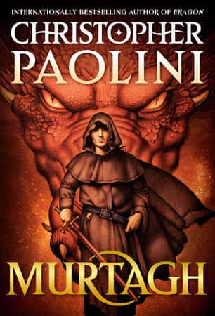 Murtagh av Christopher Paolini