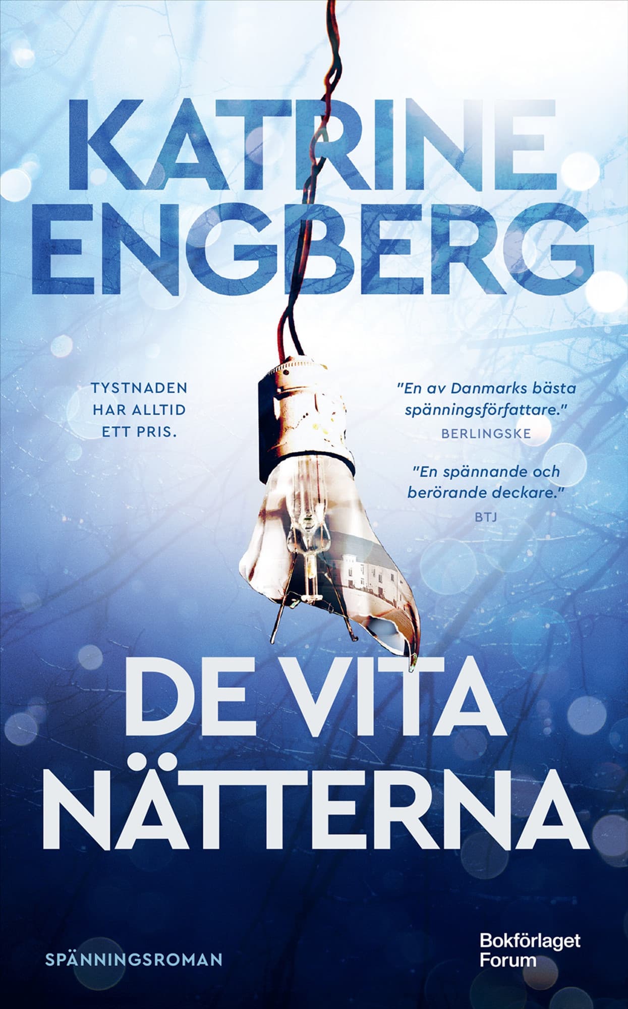 De vita nätterna