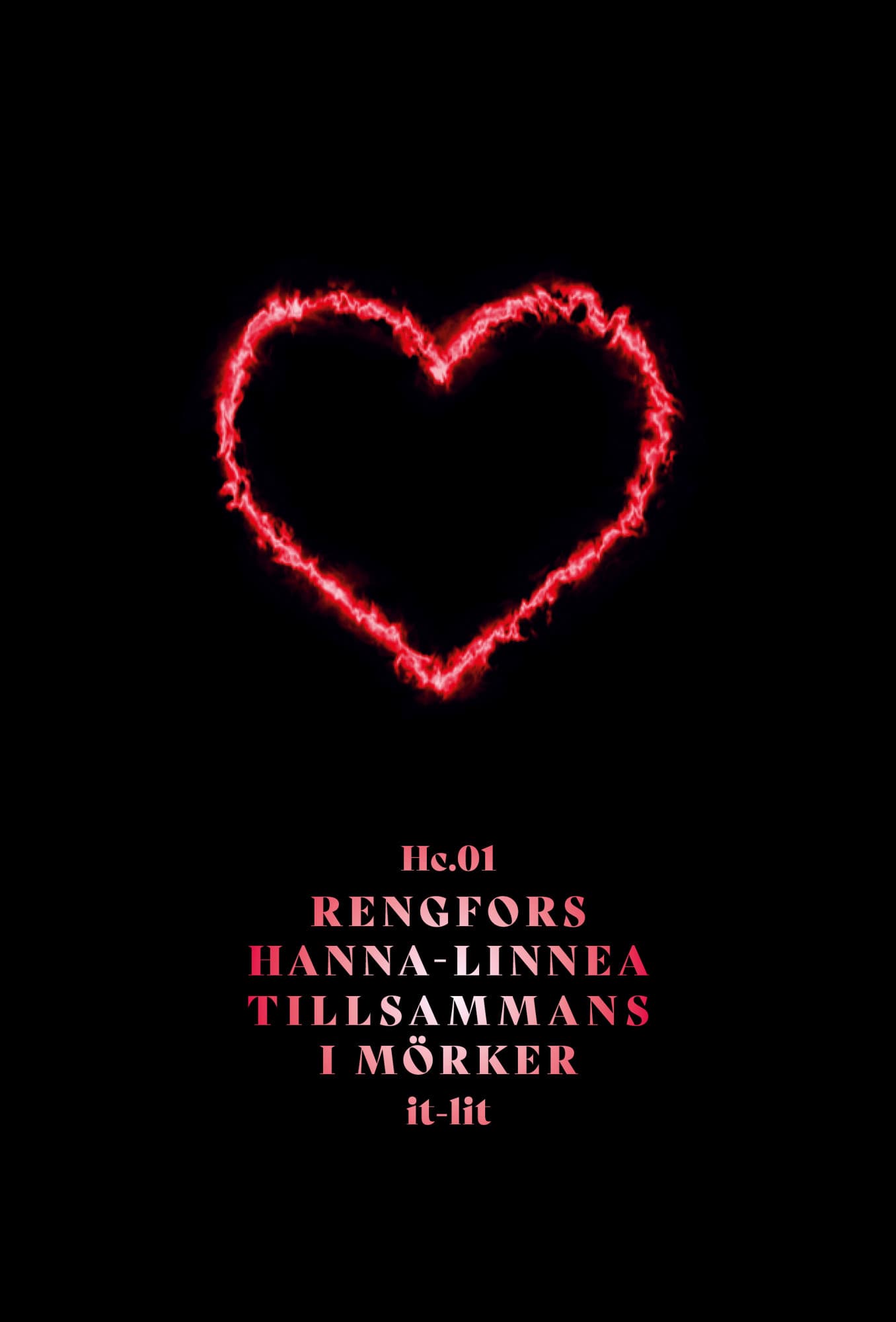 Tillsammans i mörker