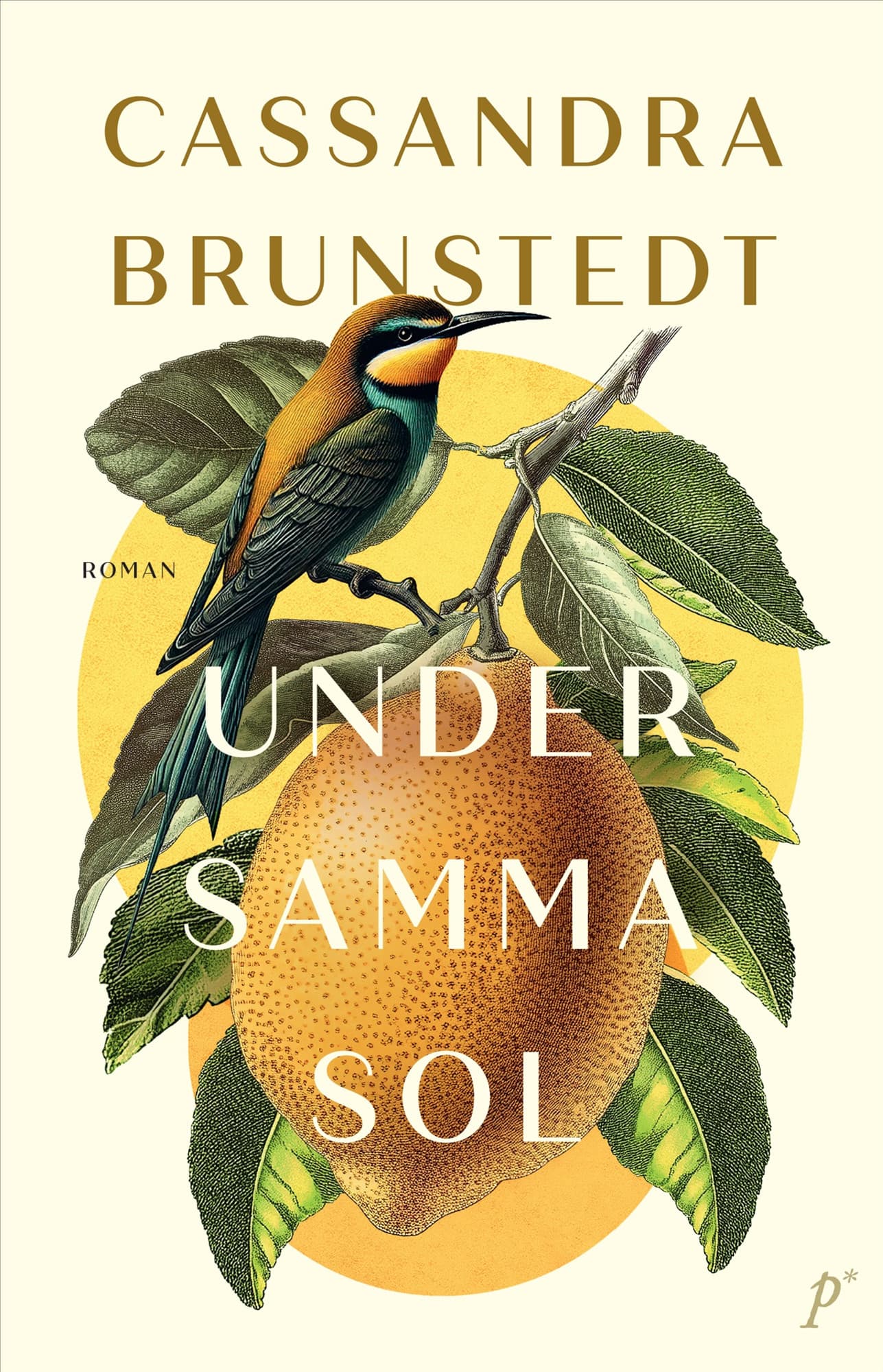 Under samma sol