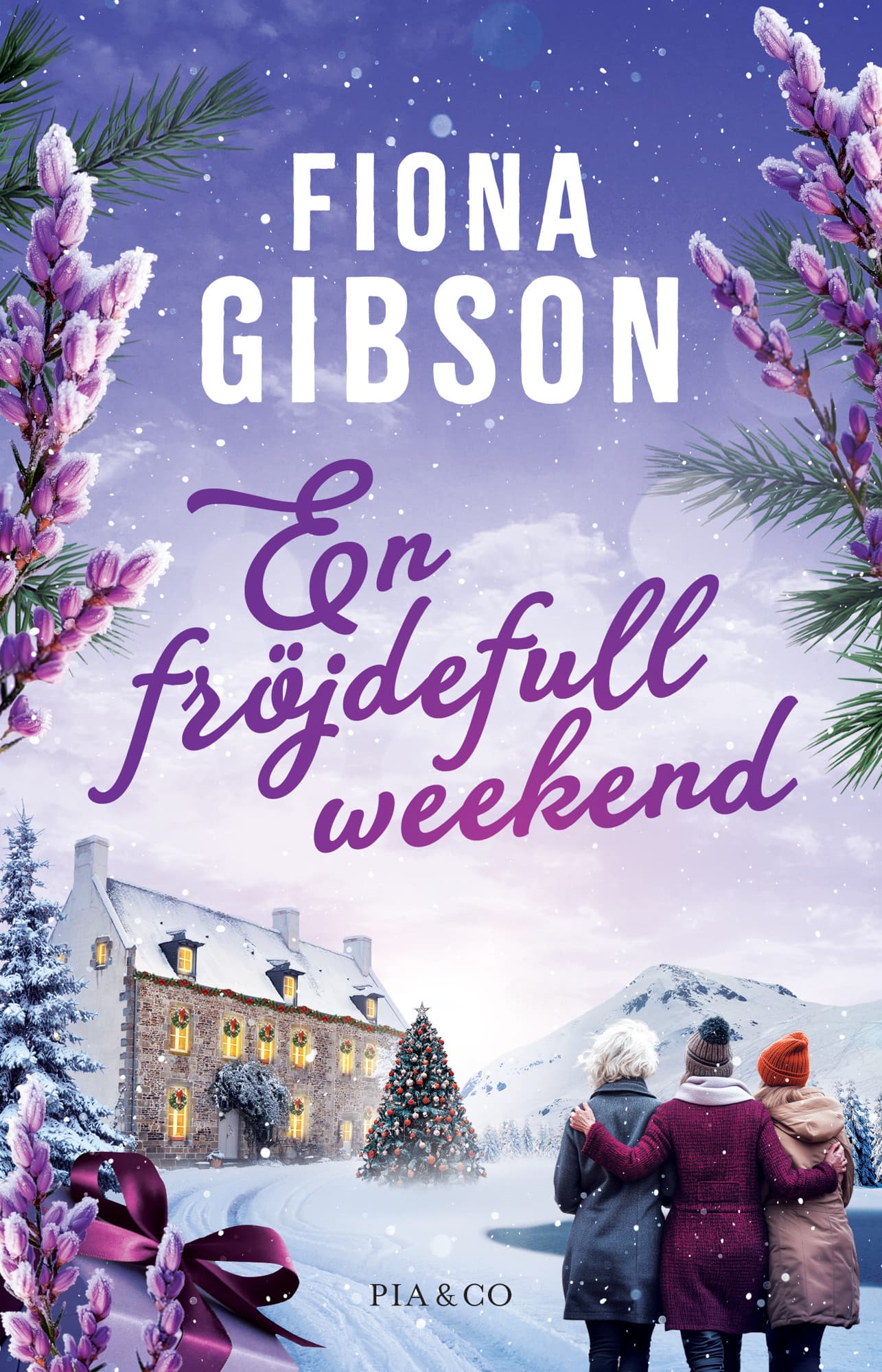 En fröjdefull weekend