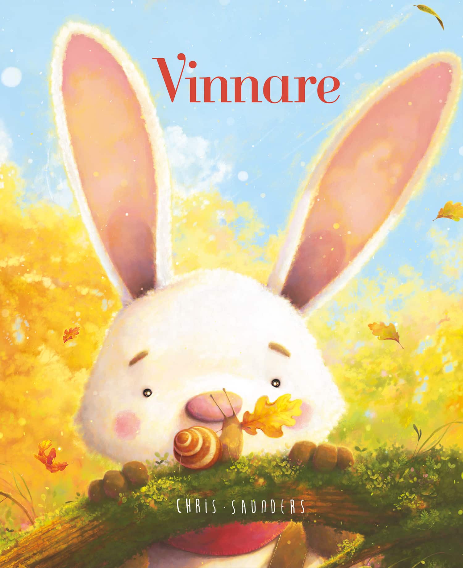 Vinnare av Chris Saunders