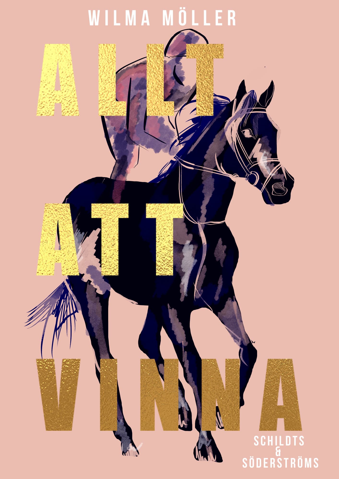 Allt att vinna