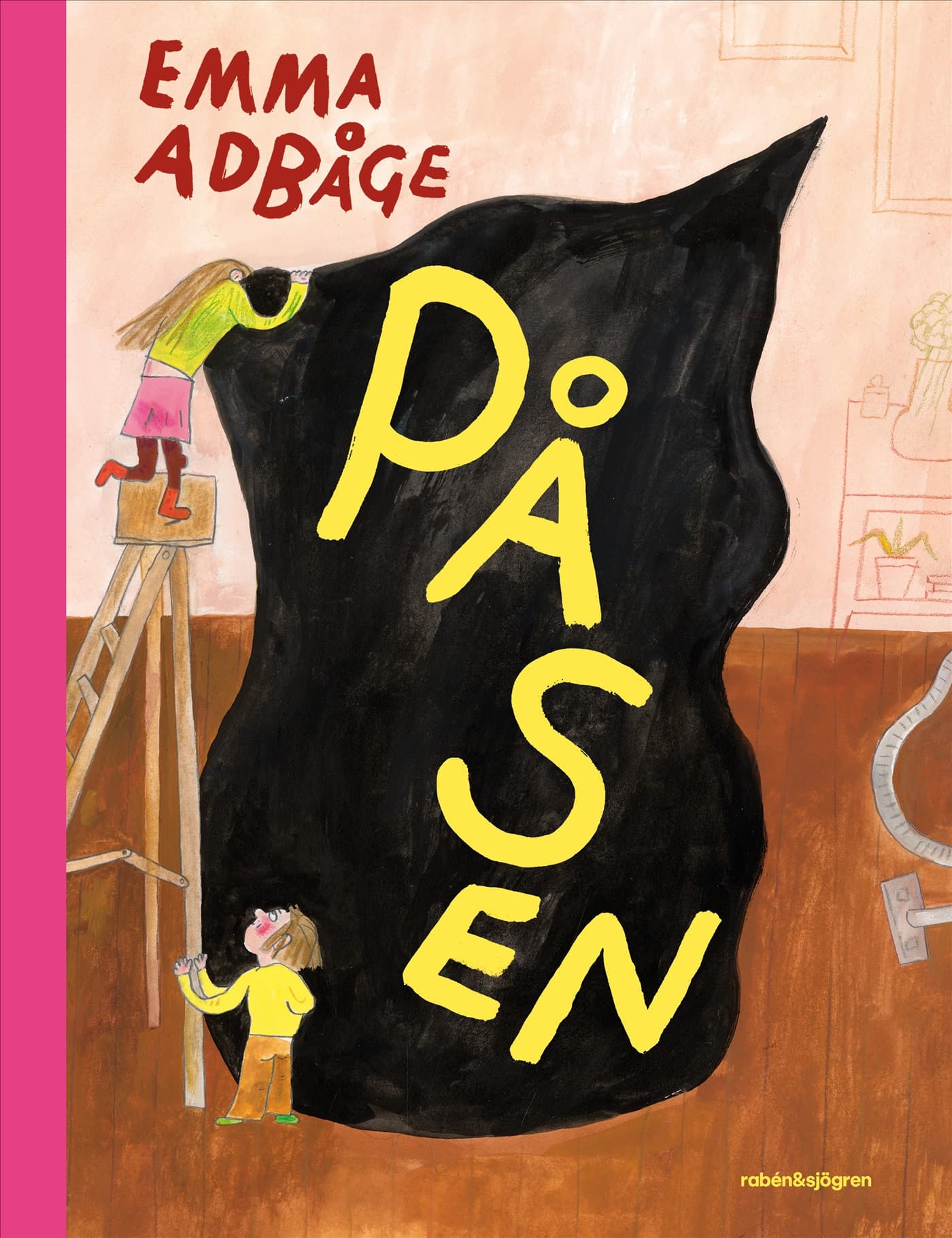 Påsen