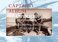 Captain's Album