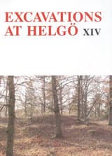 Excavations at Helgö XIV : Cemetery 118 and Building Group 7 and Cemetery 115