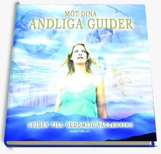 Möt dina andliga guider av Niclas Thörn