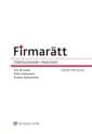 Firmarätt : företagsnamn i praktiken