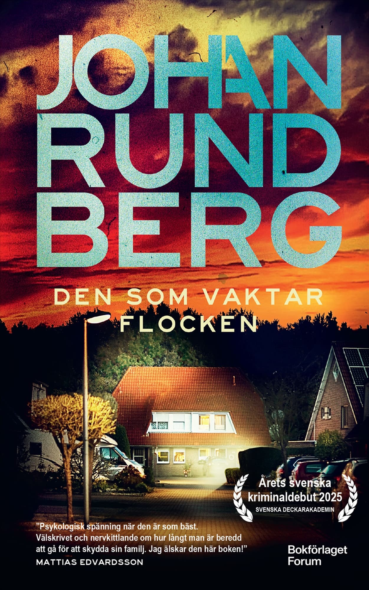 Den som vaktar flocken