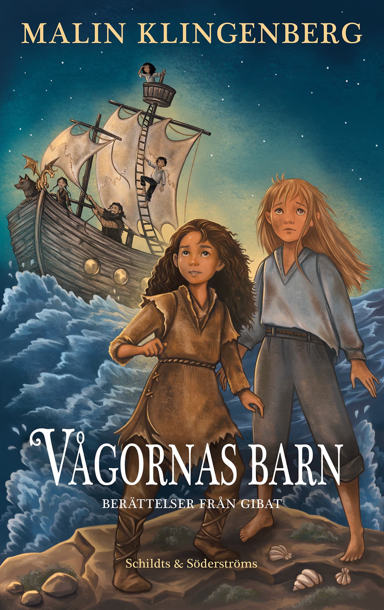Vågornas barn