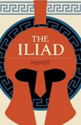 Iliad av Homer