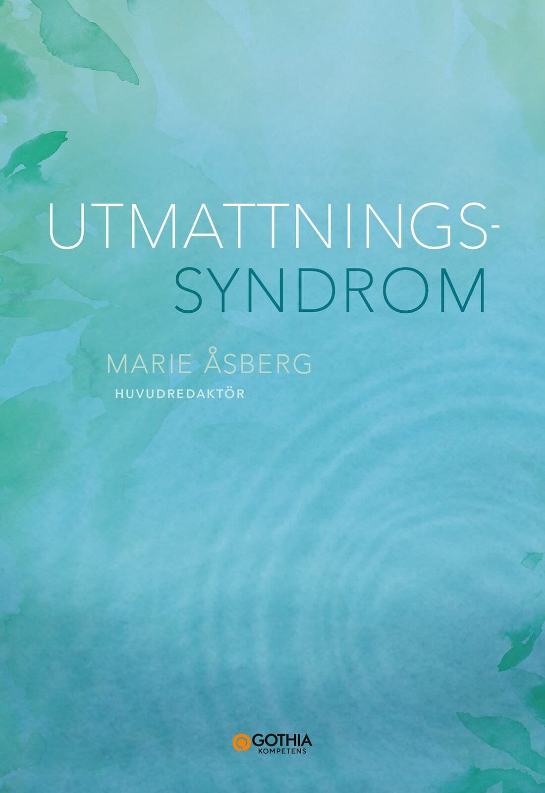 Utmattningssyndrom
