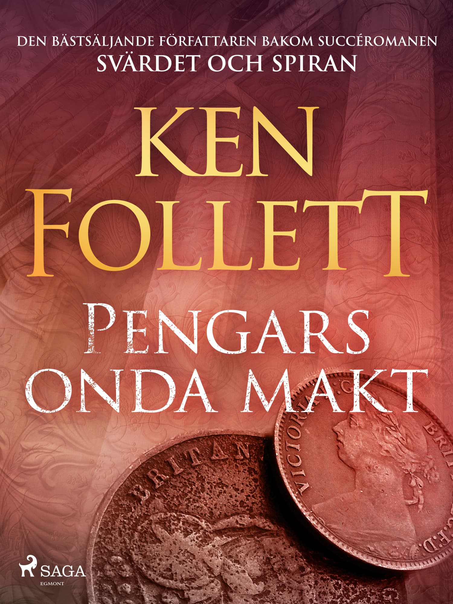Pengars onda makt