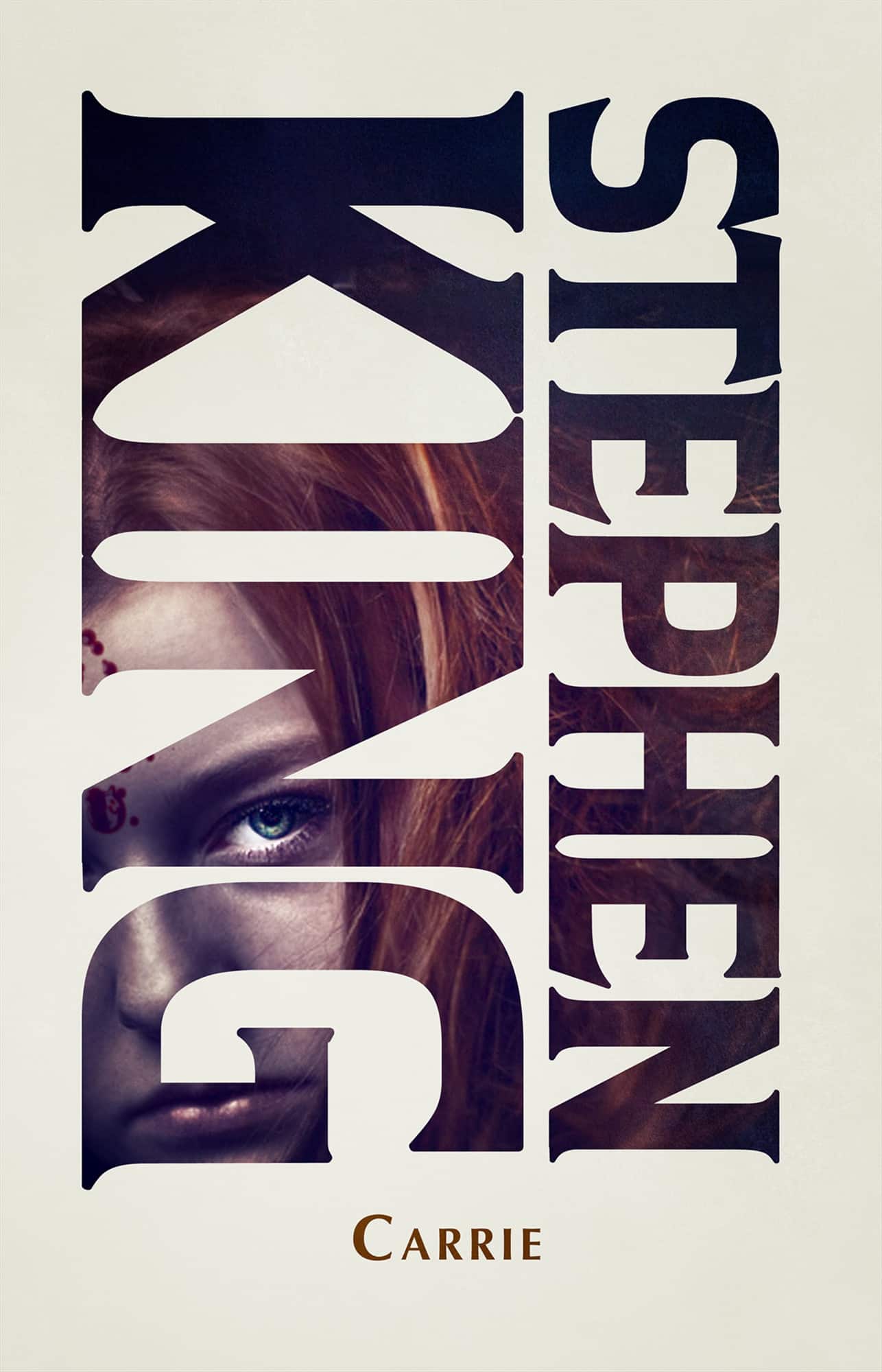 Carrie : en rysare om det undermedvetnas krafter av Stephen King