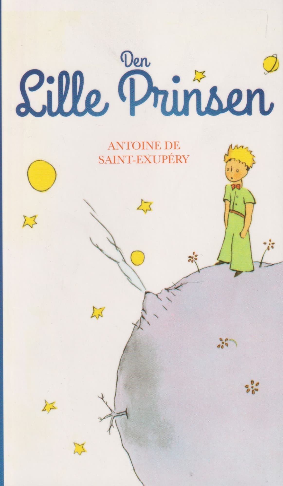 Den lille prinsen