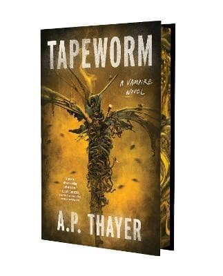 Tapeworm