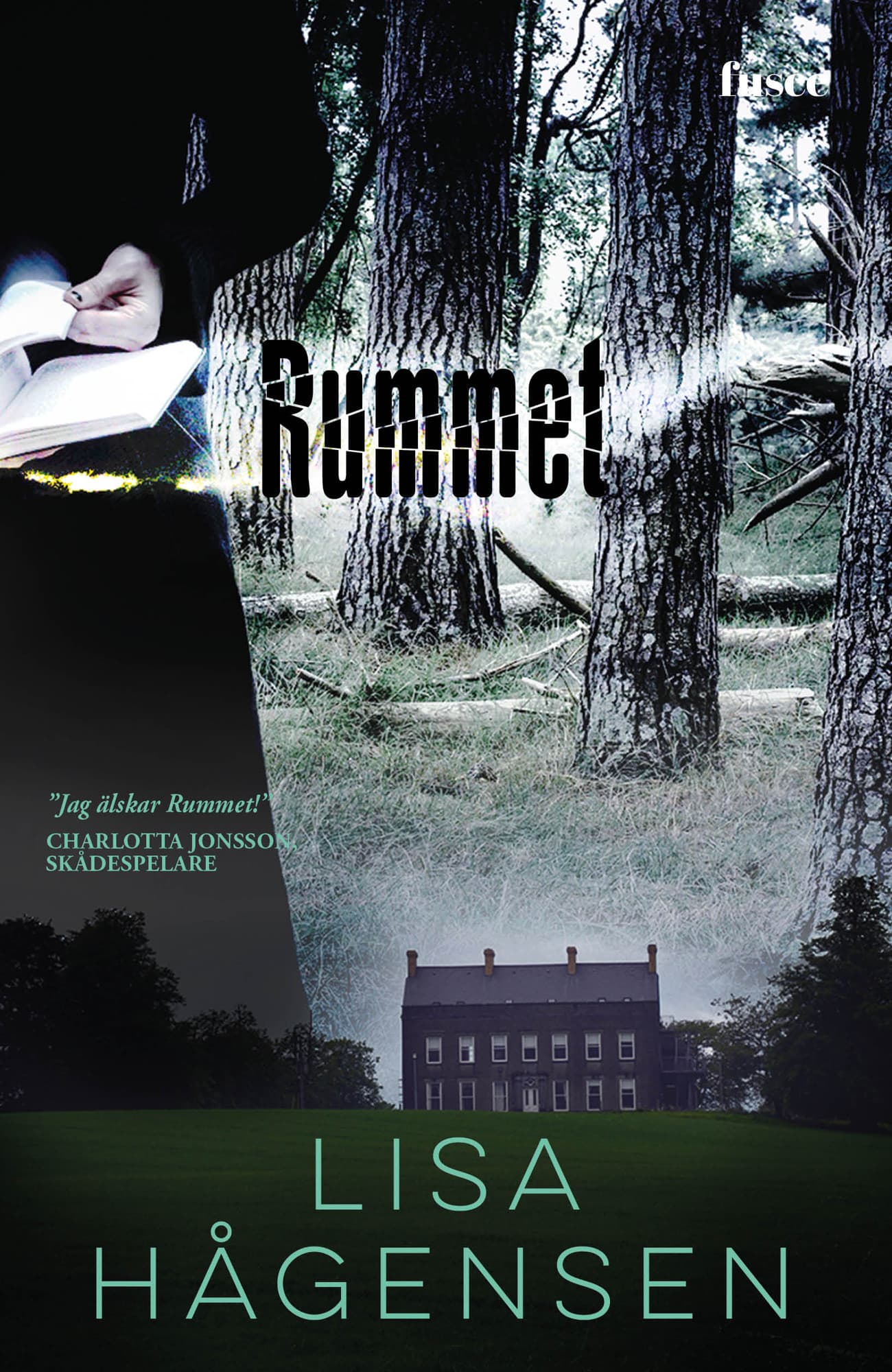Rummet