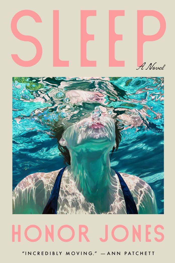 Sleep av Honor Jones