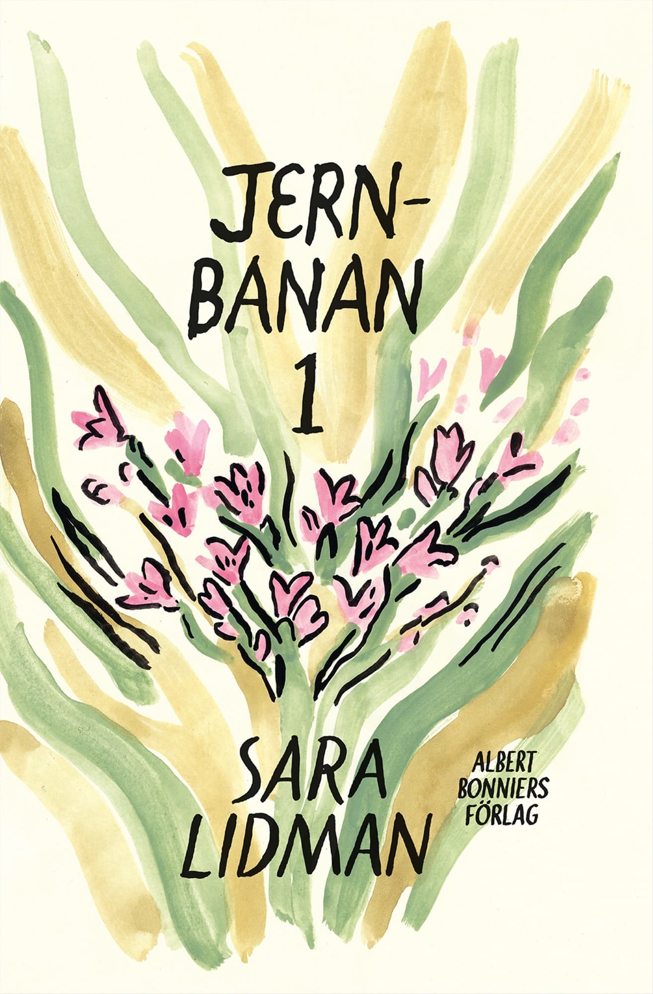 Jernbanan vol. 1, Din tjänare hör ; Vredens barn ; Nabots sten