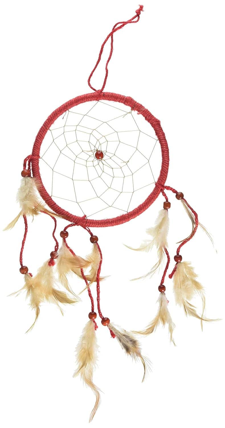 Dreamcatcher water spirit av Scarabeo Lo