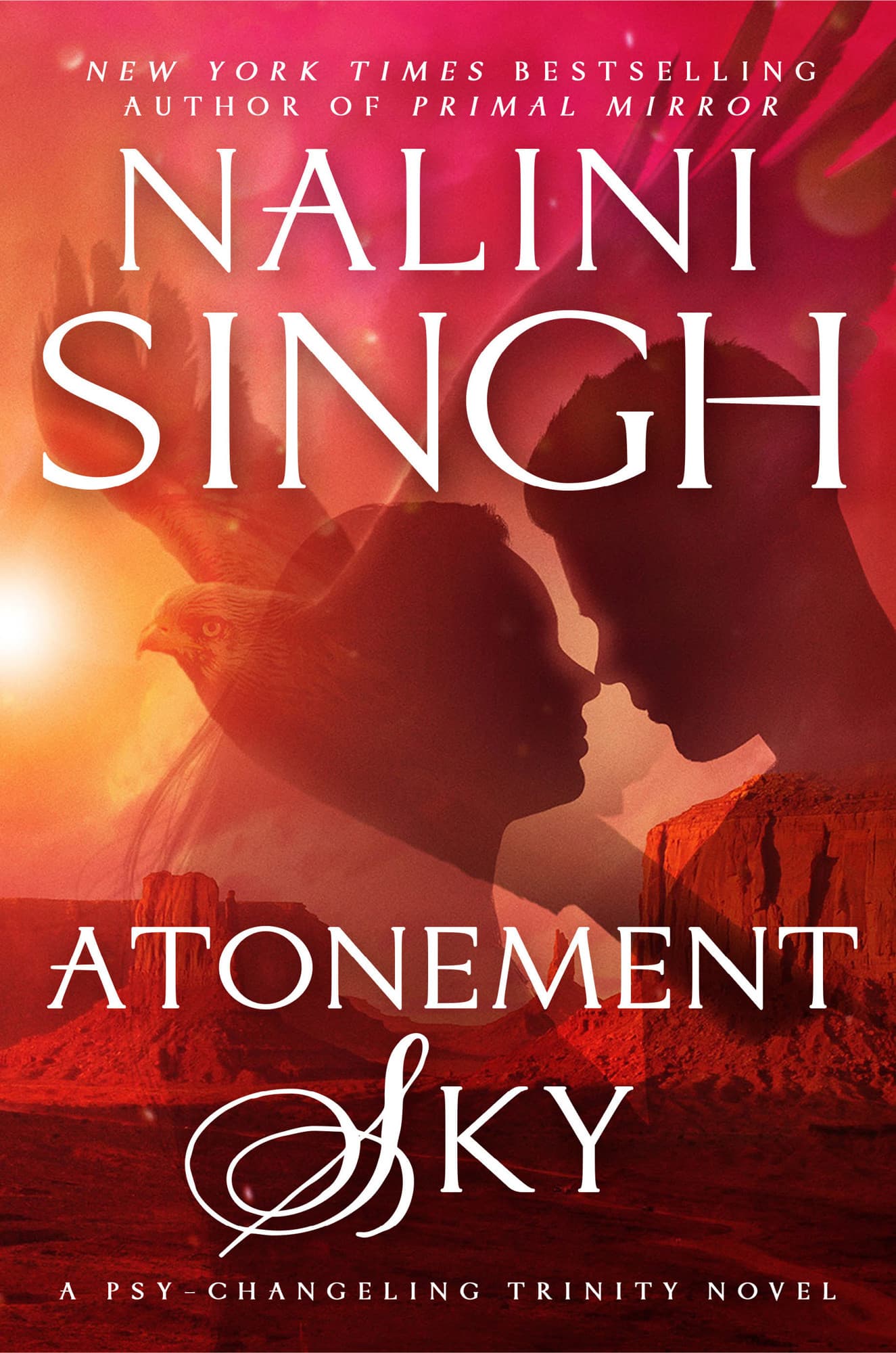 Atonement Sky