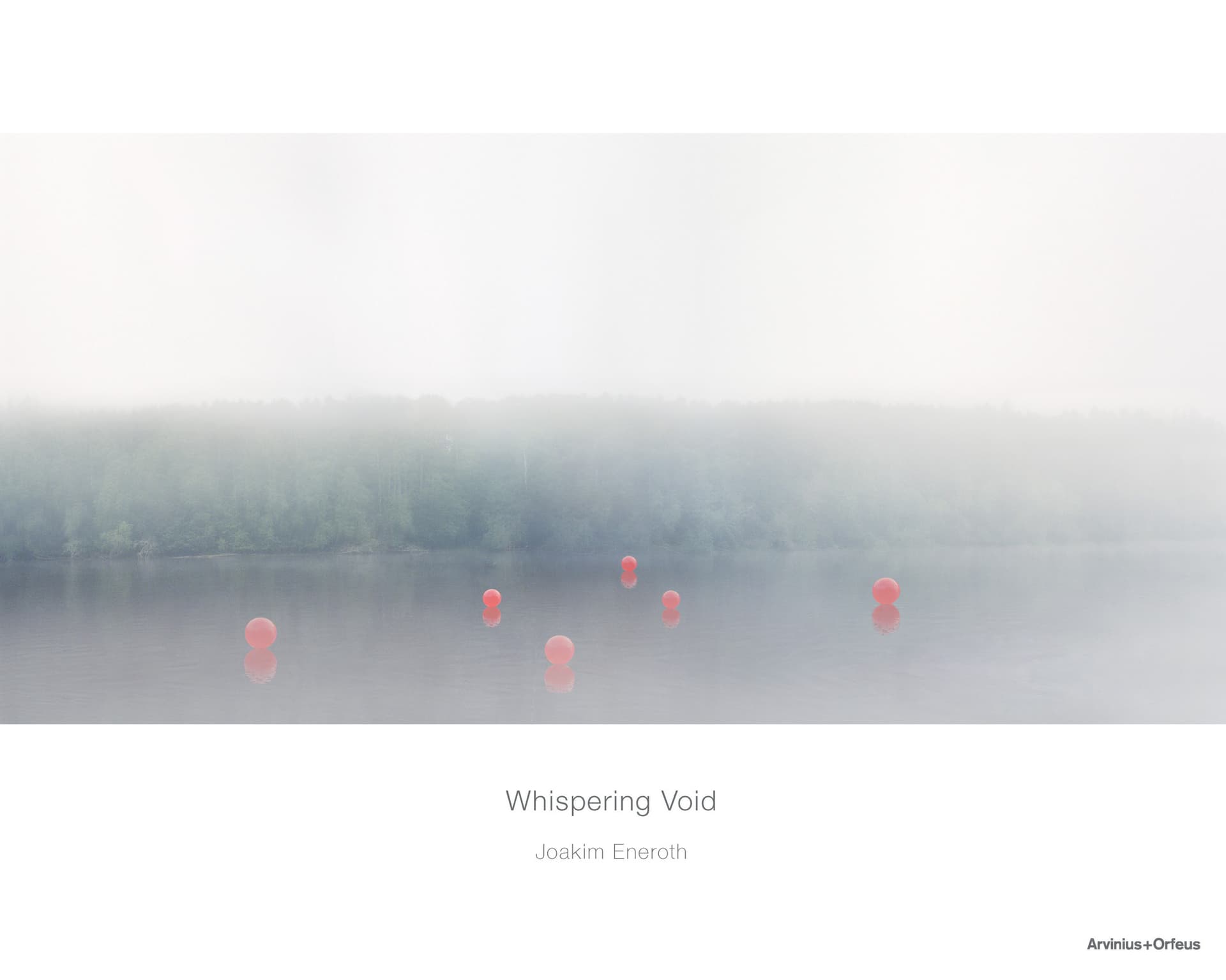 Whispering Void