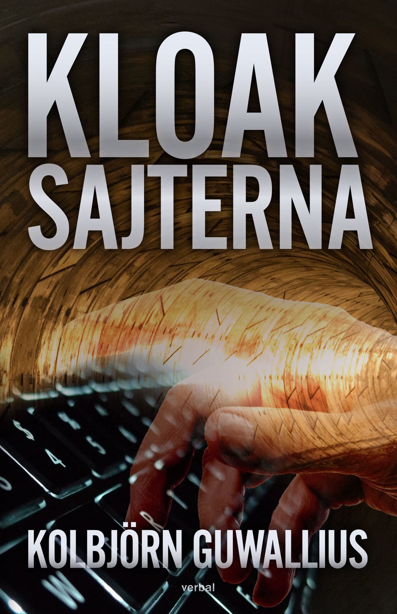 Kloaksajterna