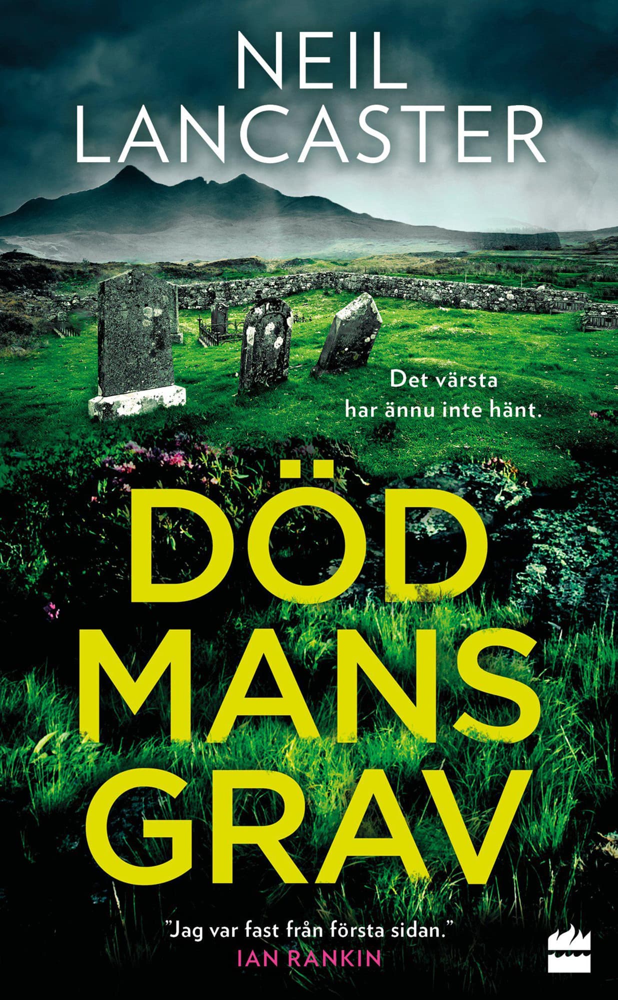 Död mans grav