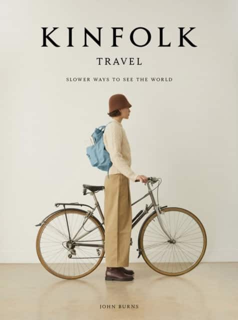 Kinfolk Travel av John Burns