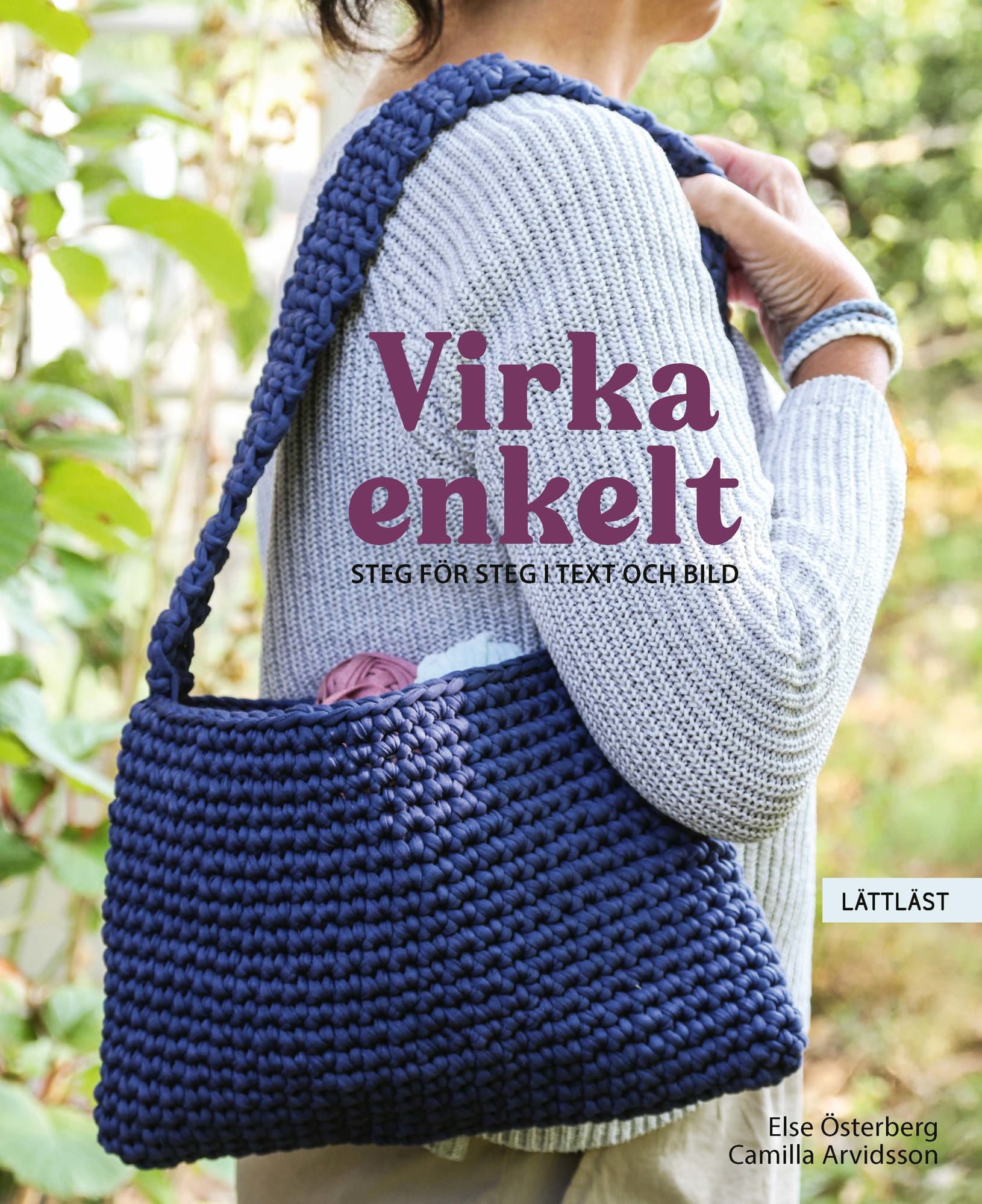 Virka enkelt