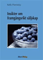 Insikter om framgångsrikt säljskap