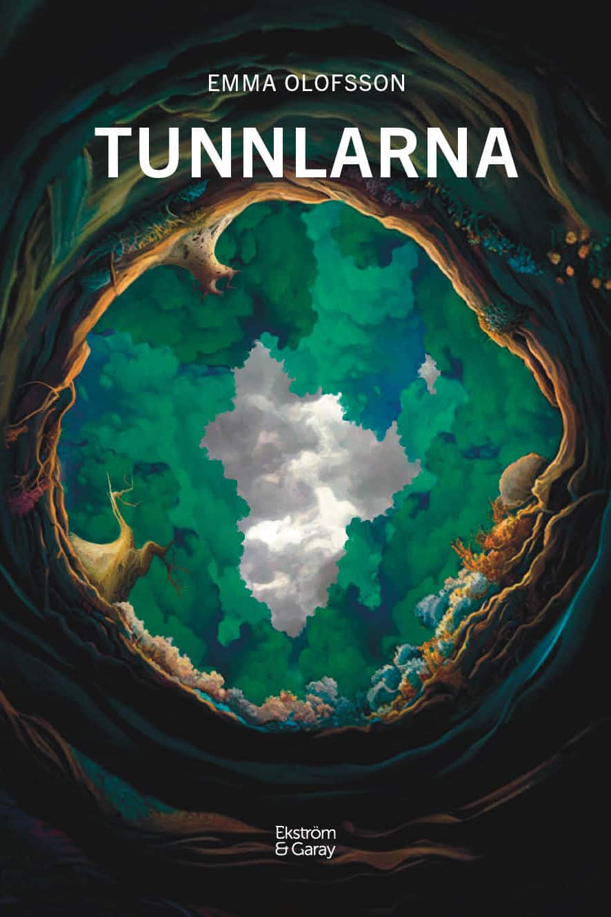 Tunnlarna av Emma Olofsson