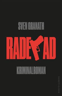 Raderad