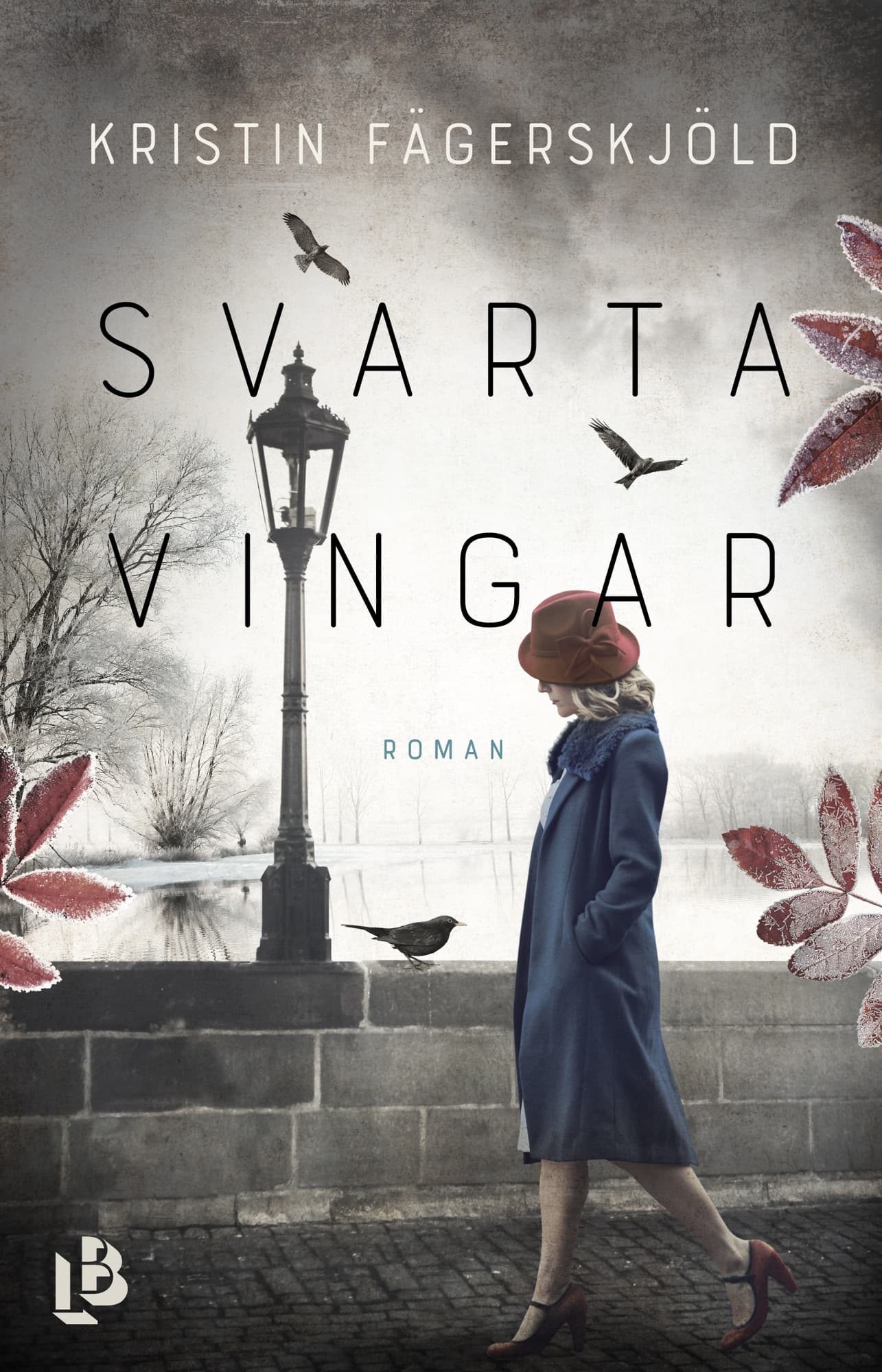 Svarta vingar