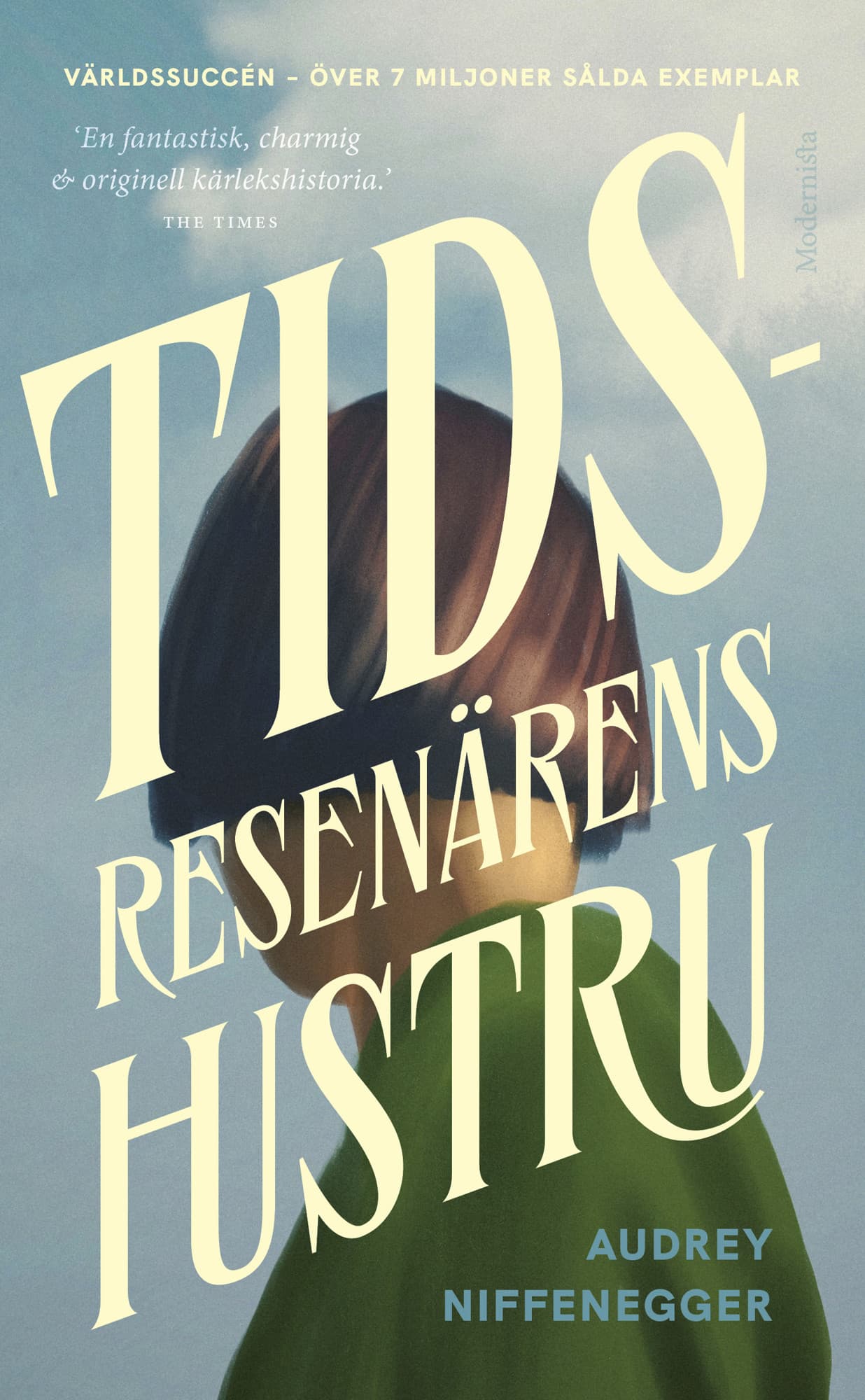 Tidsresenärens hustru