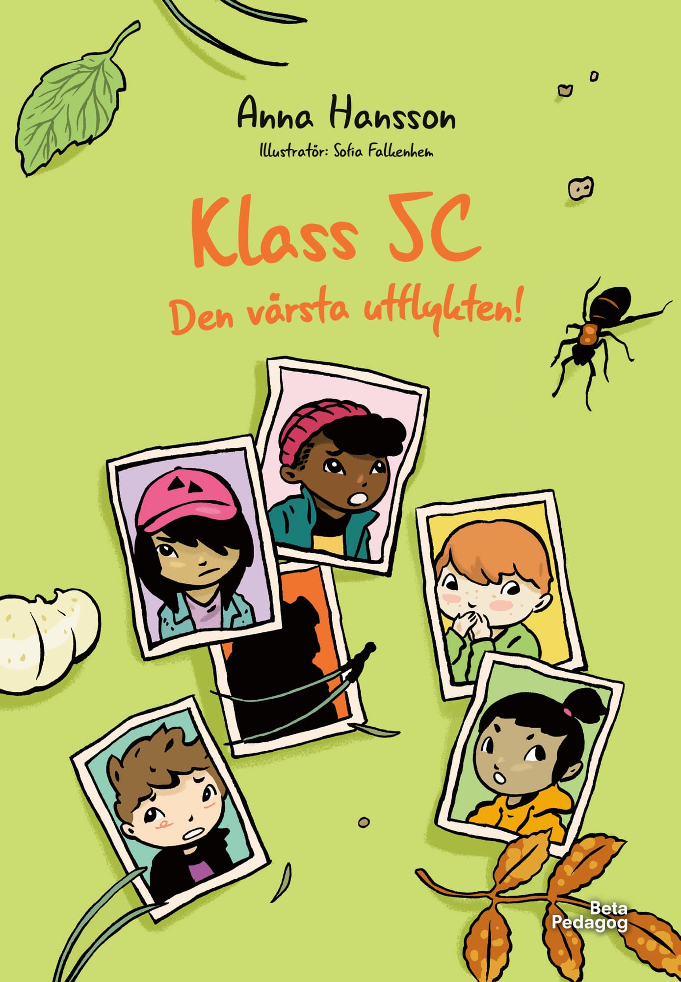 Den värsta utflykten!