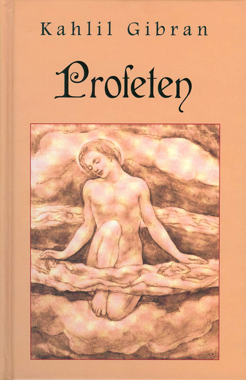 Profeten av Kahlil Gibran