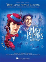 Mary Poppins Returns, p/v/g