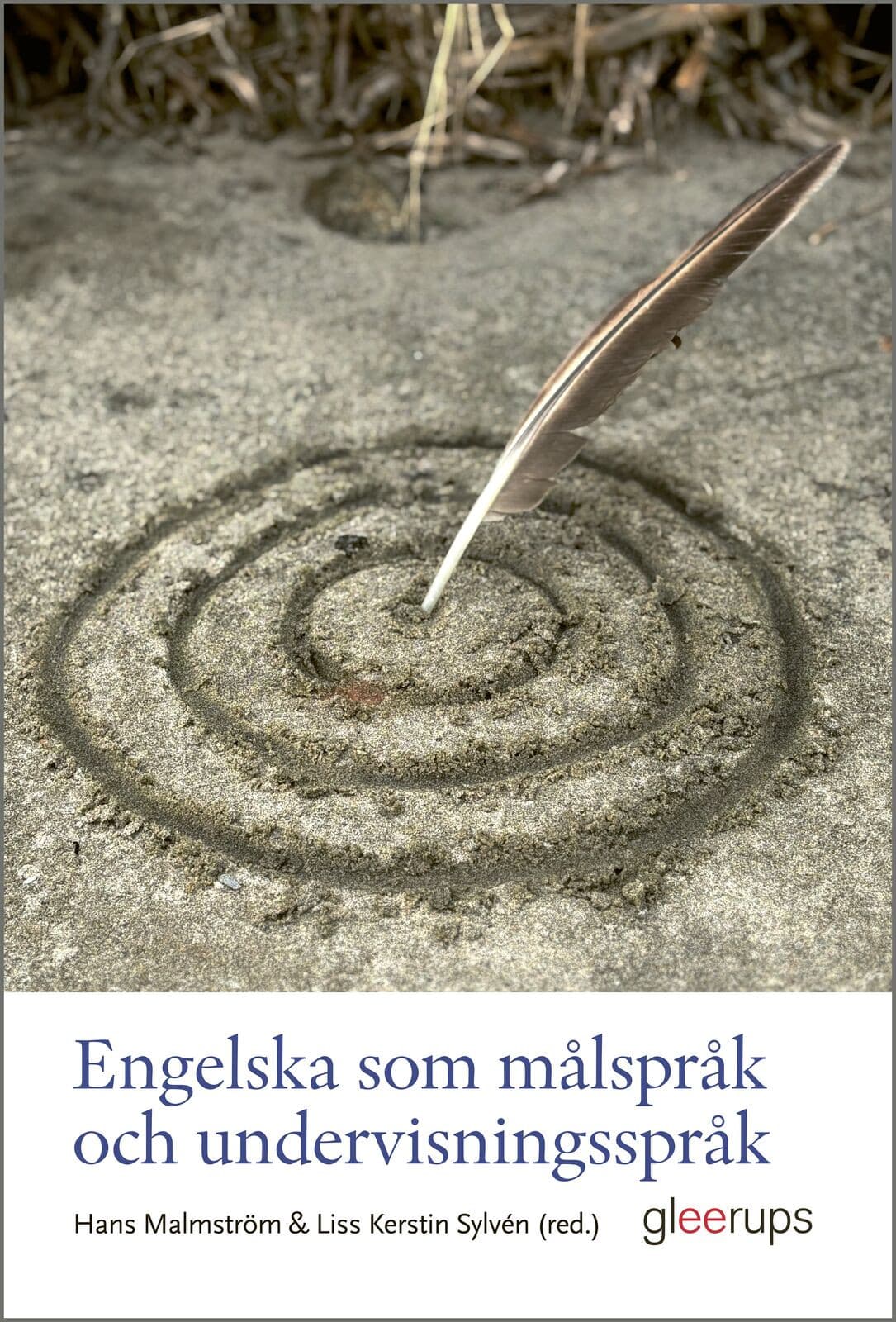 Engelska som målspråk och undervisningsspråk