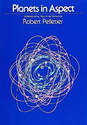 Planets in aspect - understanding your inner dynamics av Robert Pelletier