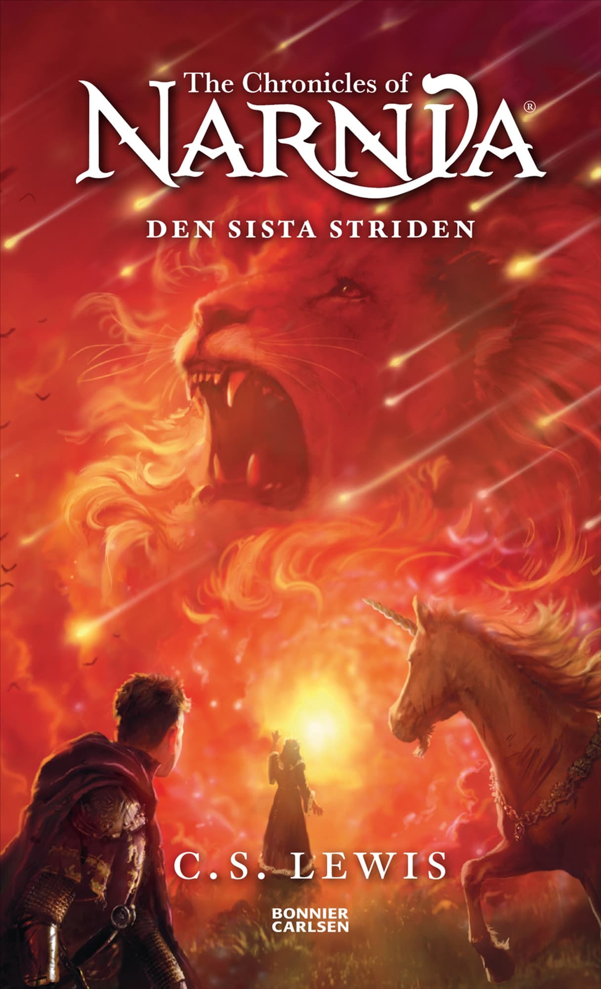 Den sista striden
