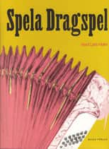 Spela dragspel av Lars Holm