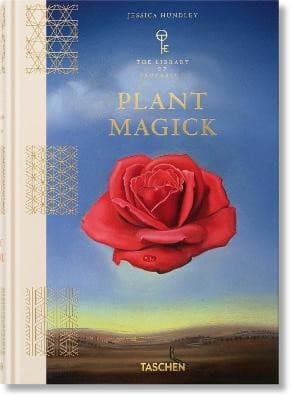 Plant Magick. The Library of Esoterica