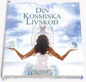 Din kosmiska livskod av Niclas Thörn