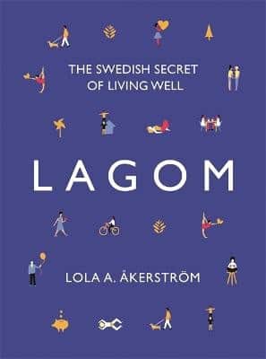 Lagom av Lola A Akerstroem