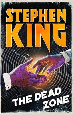 The Dead Zone av Stephen King