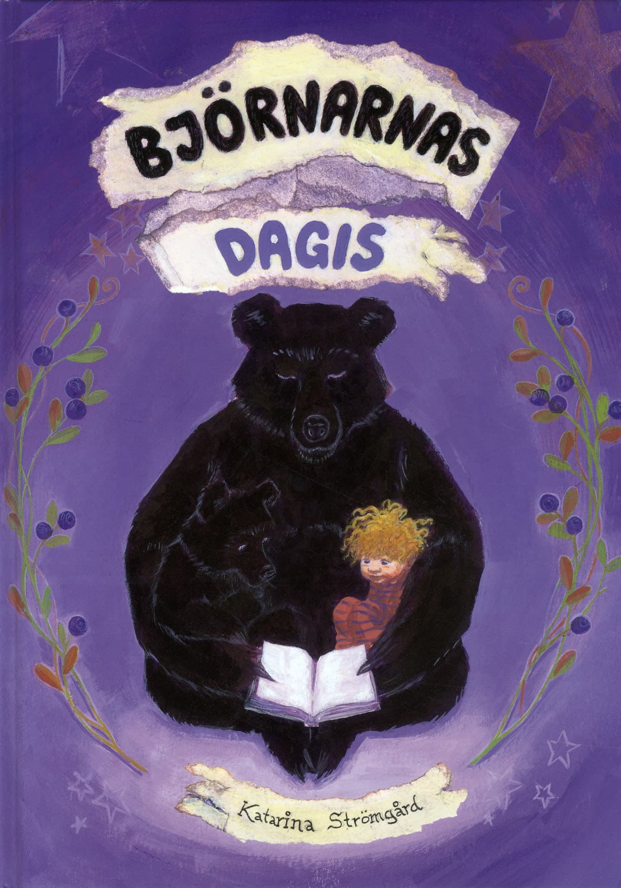 Björnarnas dagis